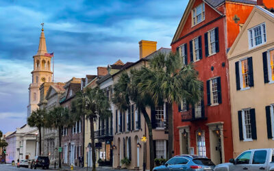 South Carolina Real Estate: Why You Should Invest in 2024