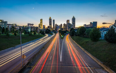 Why Georgia is a Prime Real Estate Market for 2024