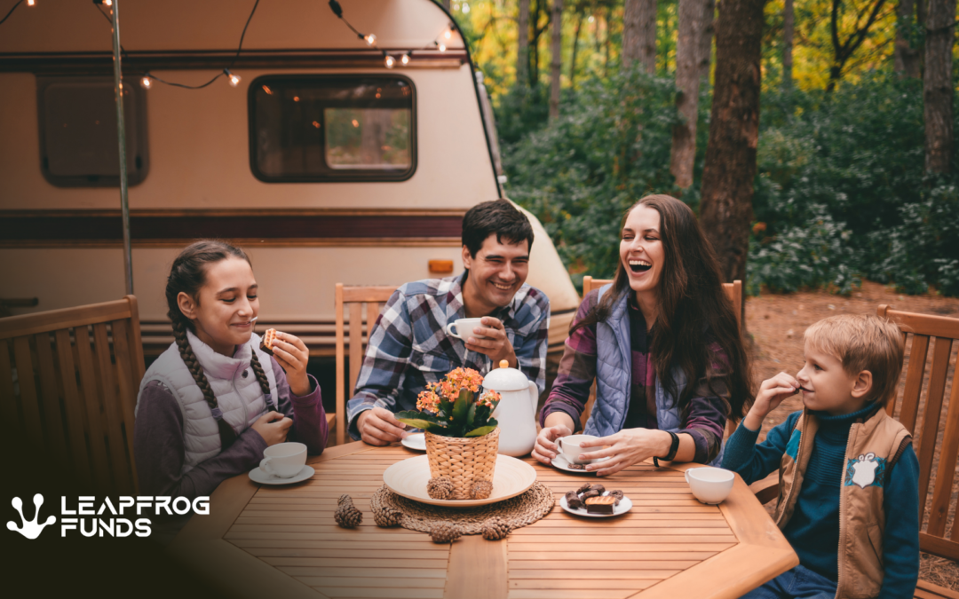 RV Parks versus Multifamily: Which Is More Profitable for Investors?